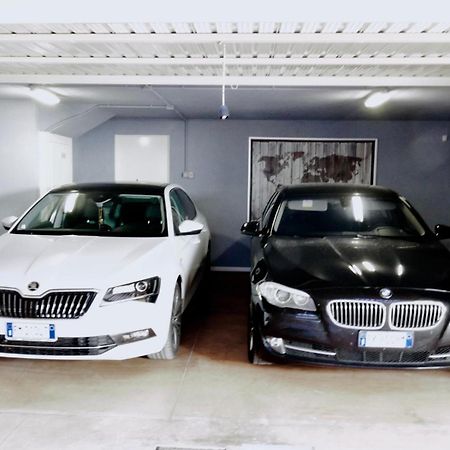 Phoenix Garda Hills Sirmione Dış mekan fotoğraf