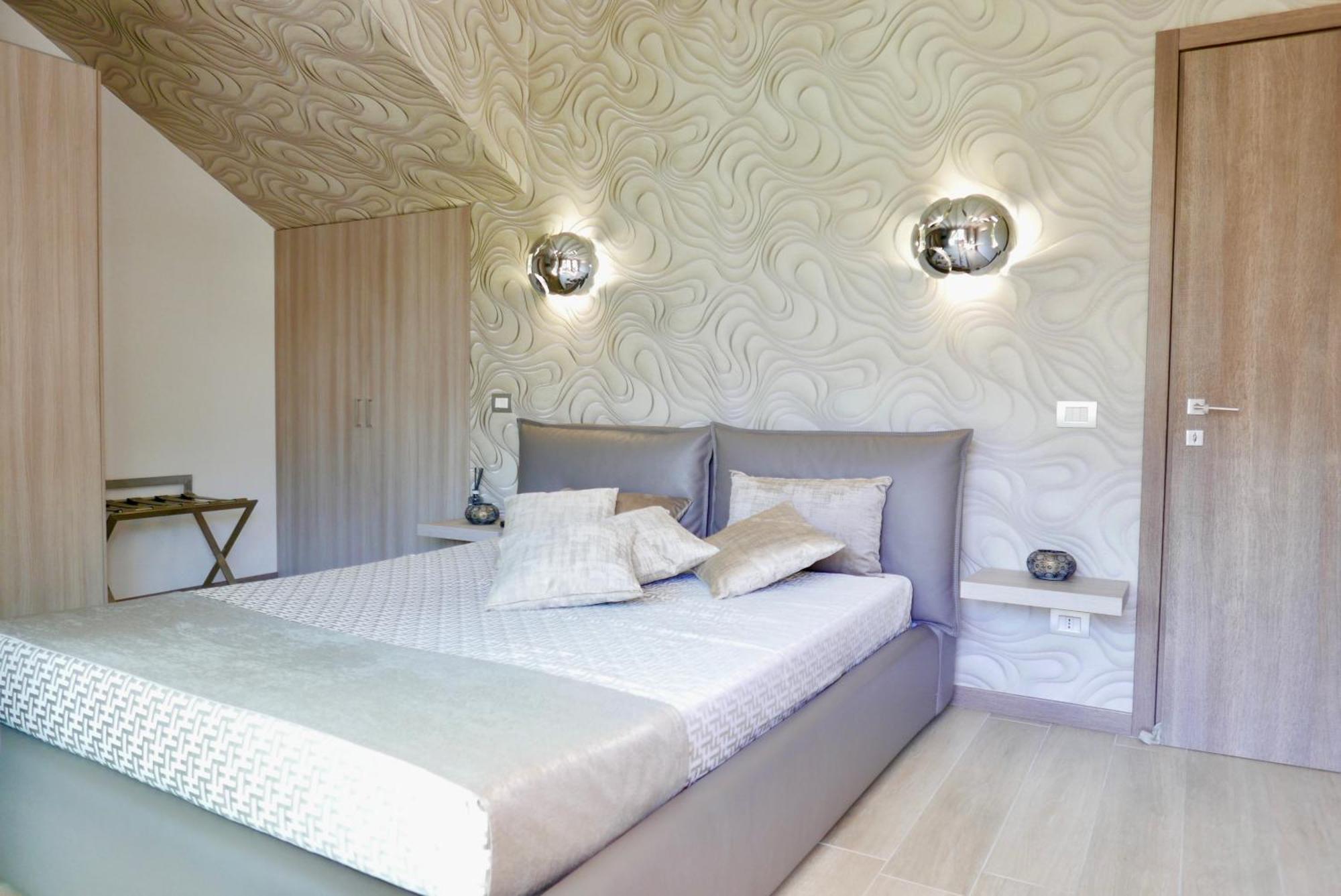 Phoenix Garda Hills Sirmione Dış mekan fotoğraf