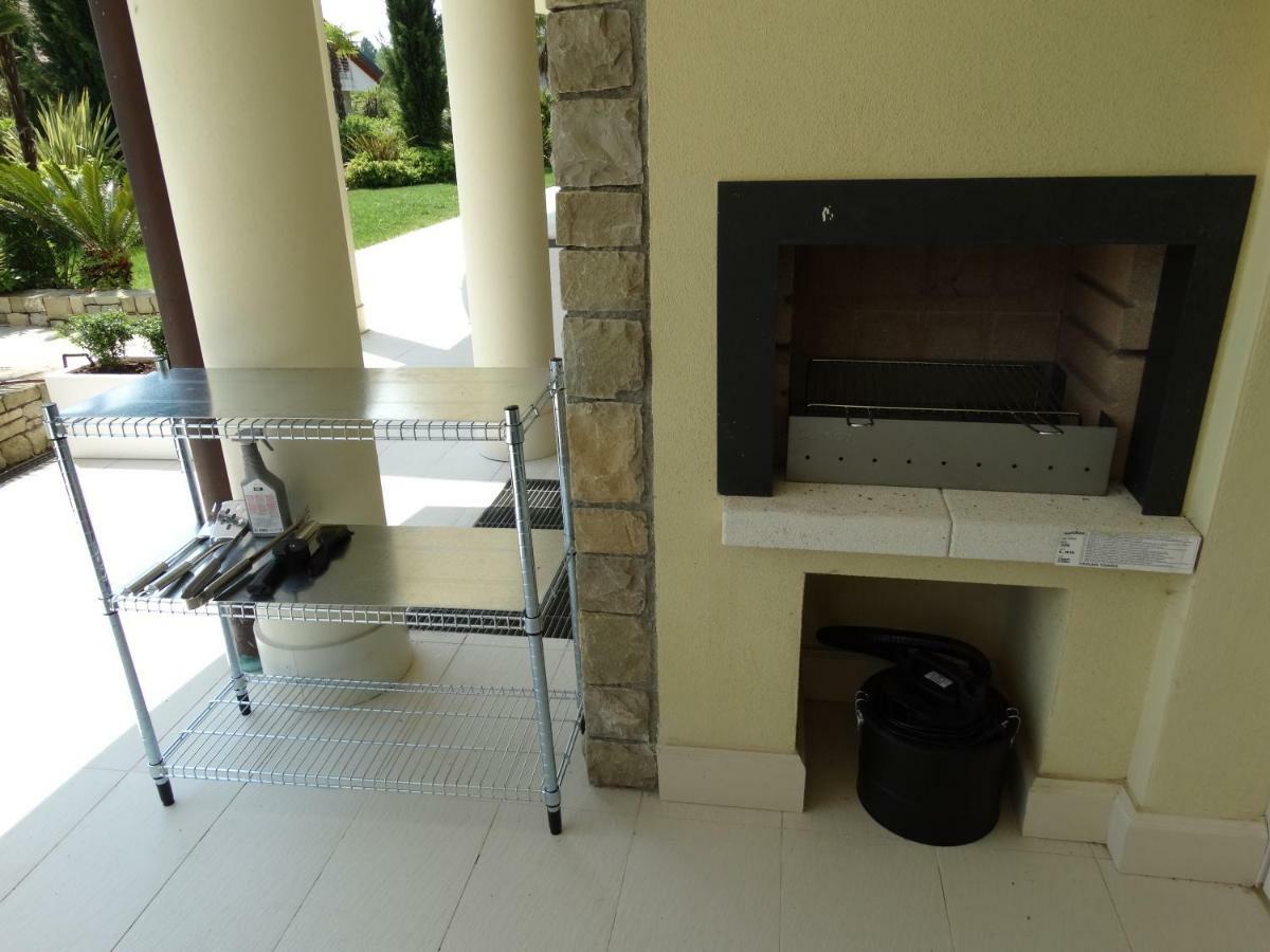 Phoenix Garda Hills Sirmione Dış mekan fotoğraf