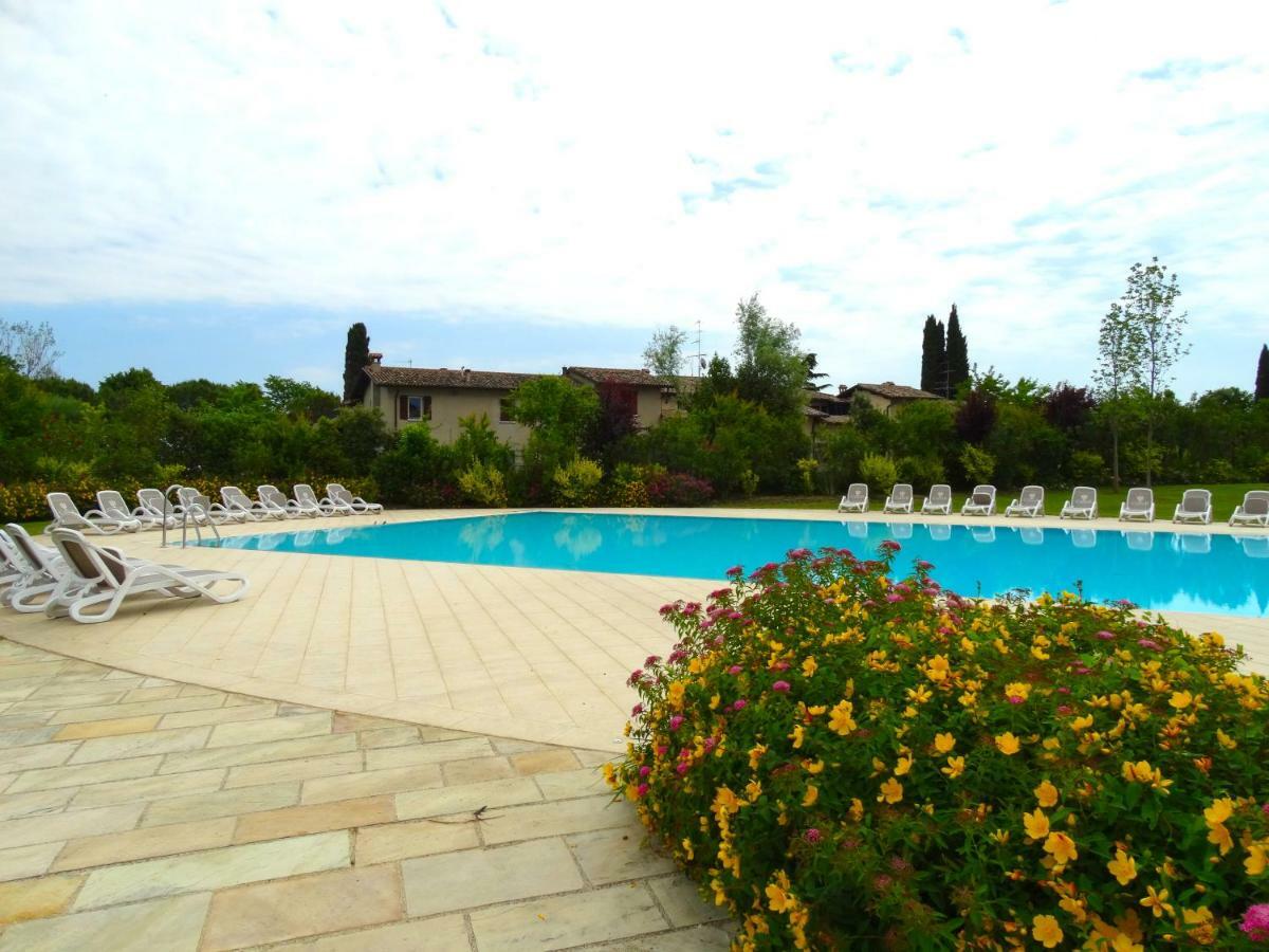 Phoenix Garda Hills Sirmione Dış mekan fotoğraf