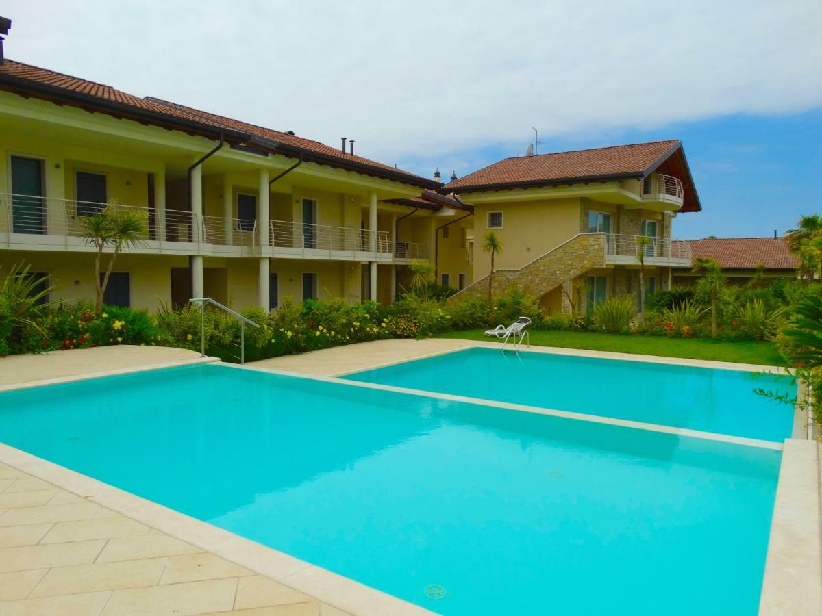 Phoenix Garda Hills Sirmione Dış mekan fotoğraf