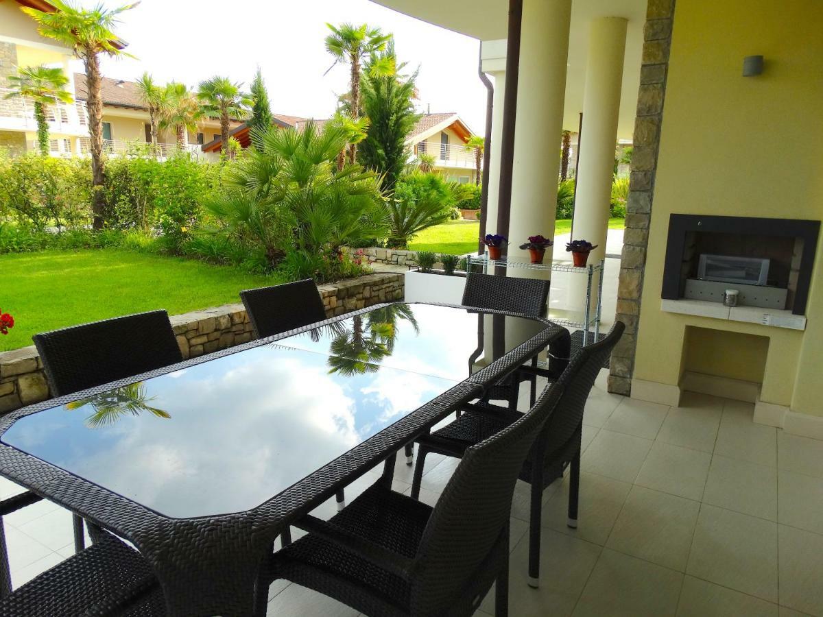 Phoenix Garda Hills Sirmione Dış mekan fotoğraf