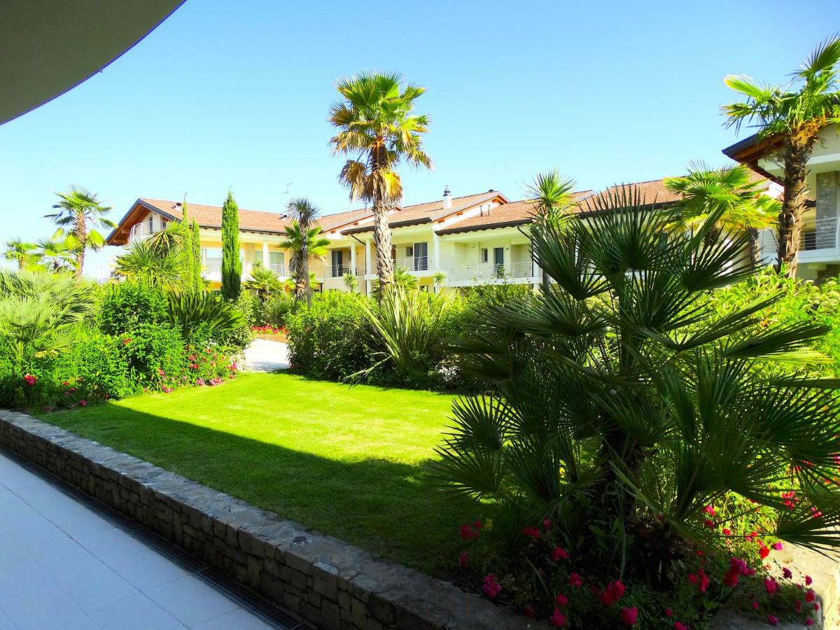 Phoenix Garda Hills Sirmione Dış mekan fotoğraf