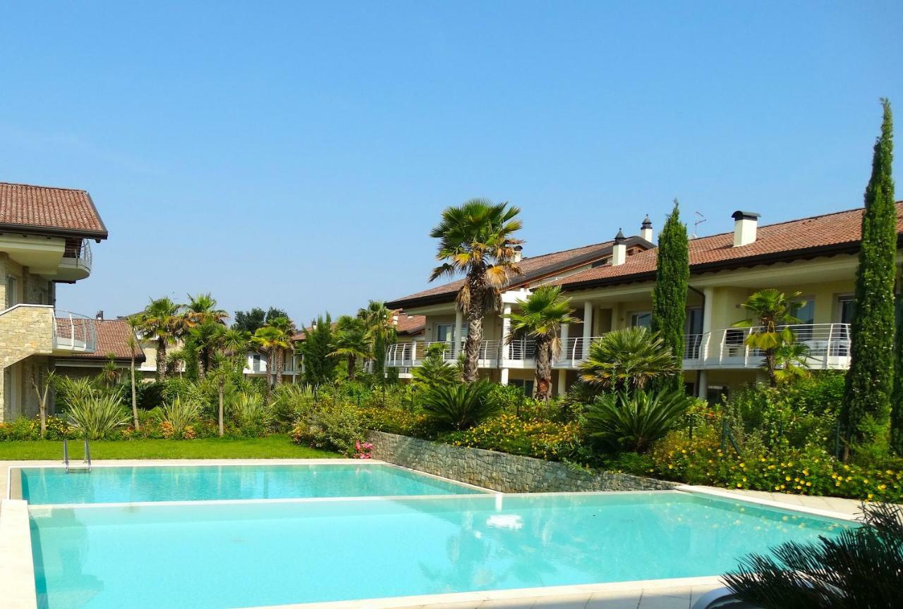 Phoenix Garda Hills Sirmione Dış mekan fotoğraf