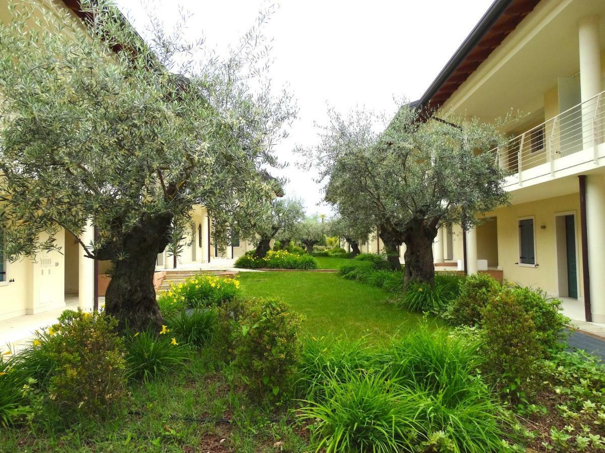 Phoenix Garda Hills Sirmione Dış mekan fotoğraf