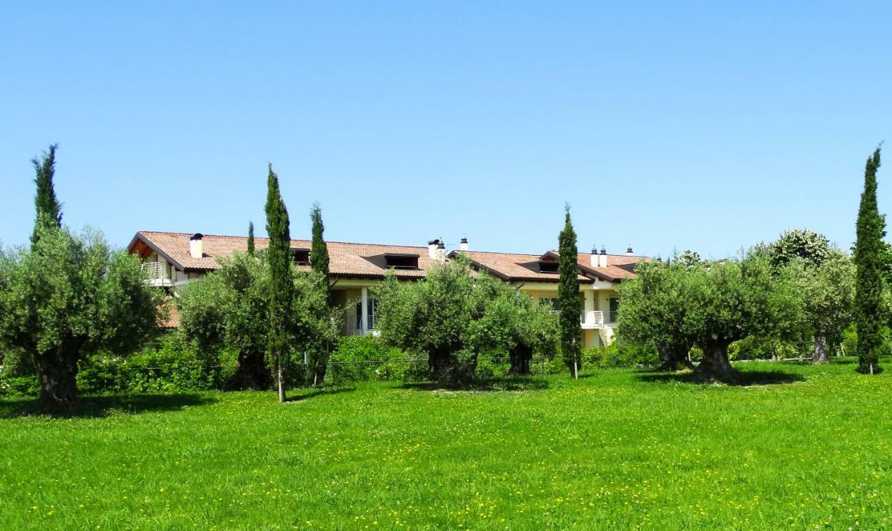 Phoenix Garda Hills Sirmione Dış mekan fotoğraf