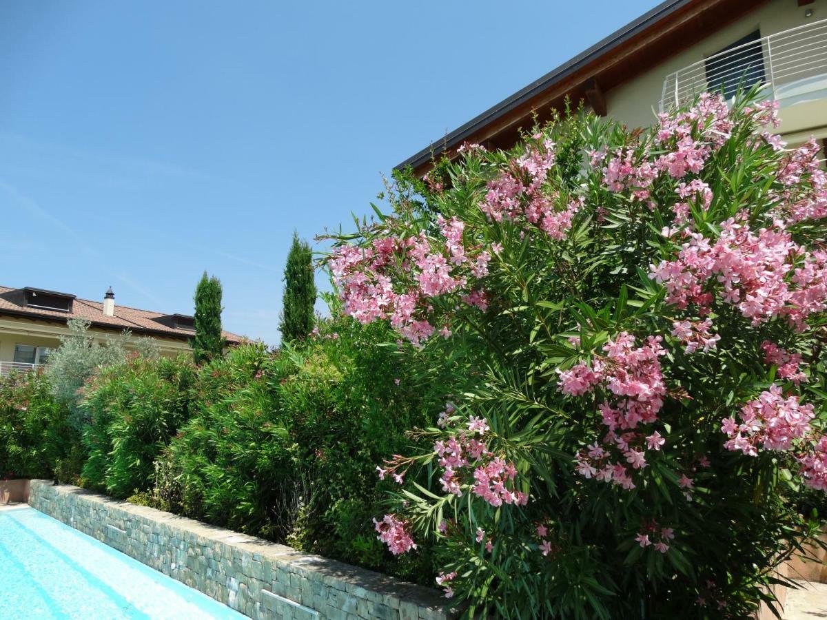 Phoenix Garda Hills Sirmione Dış mekan fotoğraf