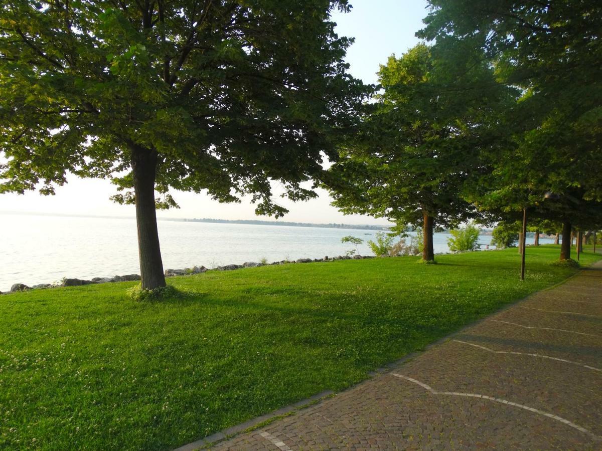 Phoenix Garda Hills Sirmione Dış mekan fotoğraf