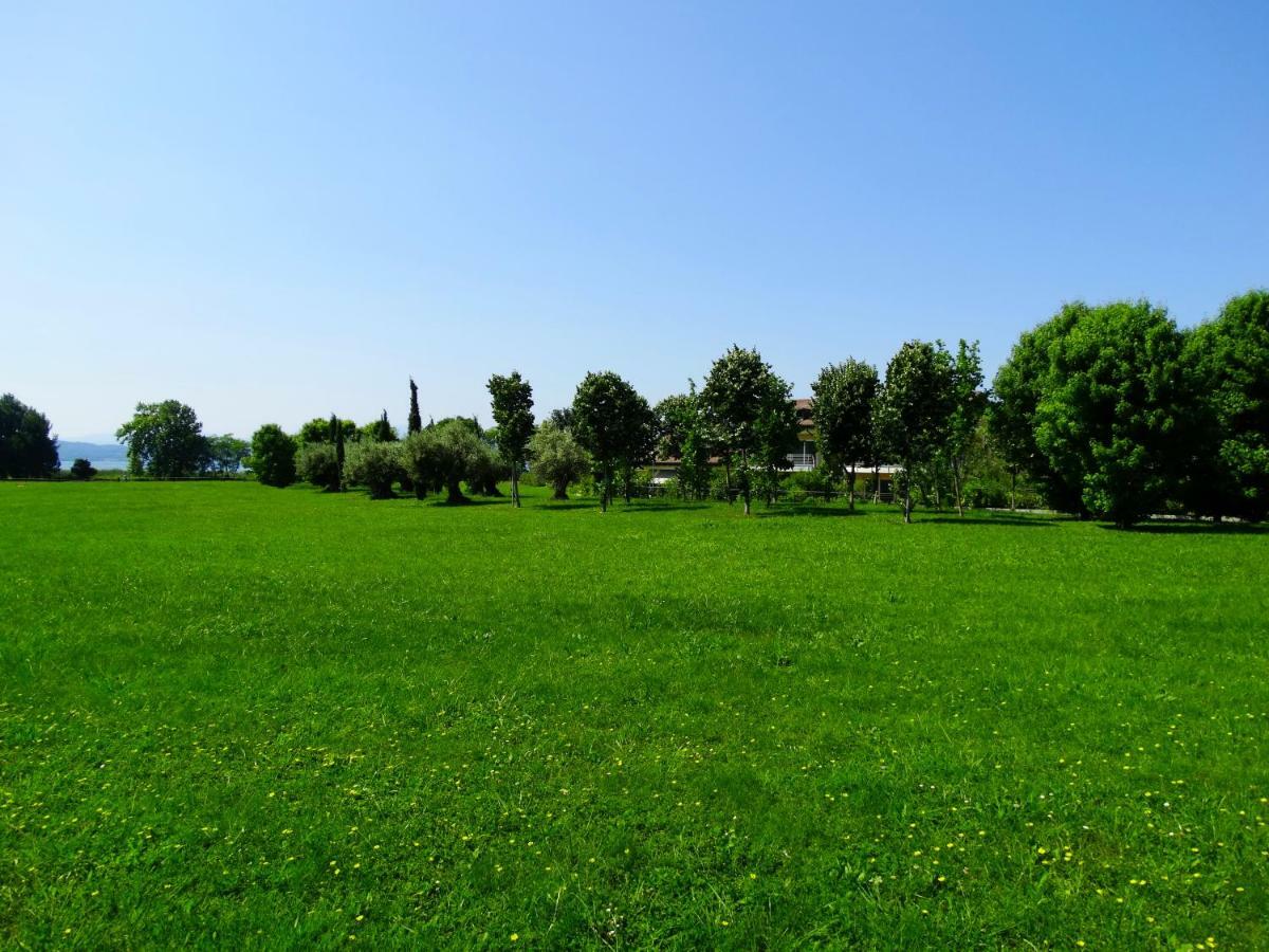 Phoenix Garda Hills Sirmione Dış mekan fotoğraf