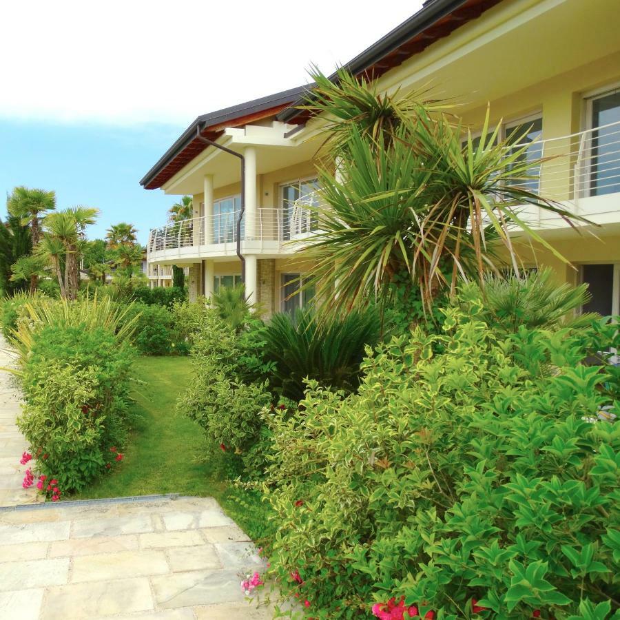 Phoenix Garda Hills Sirmione Dış mekan fotoğraf