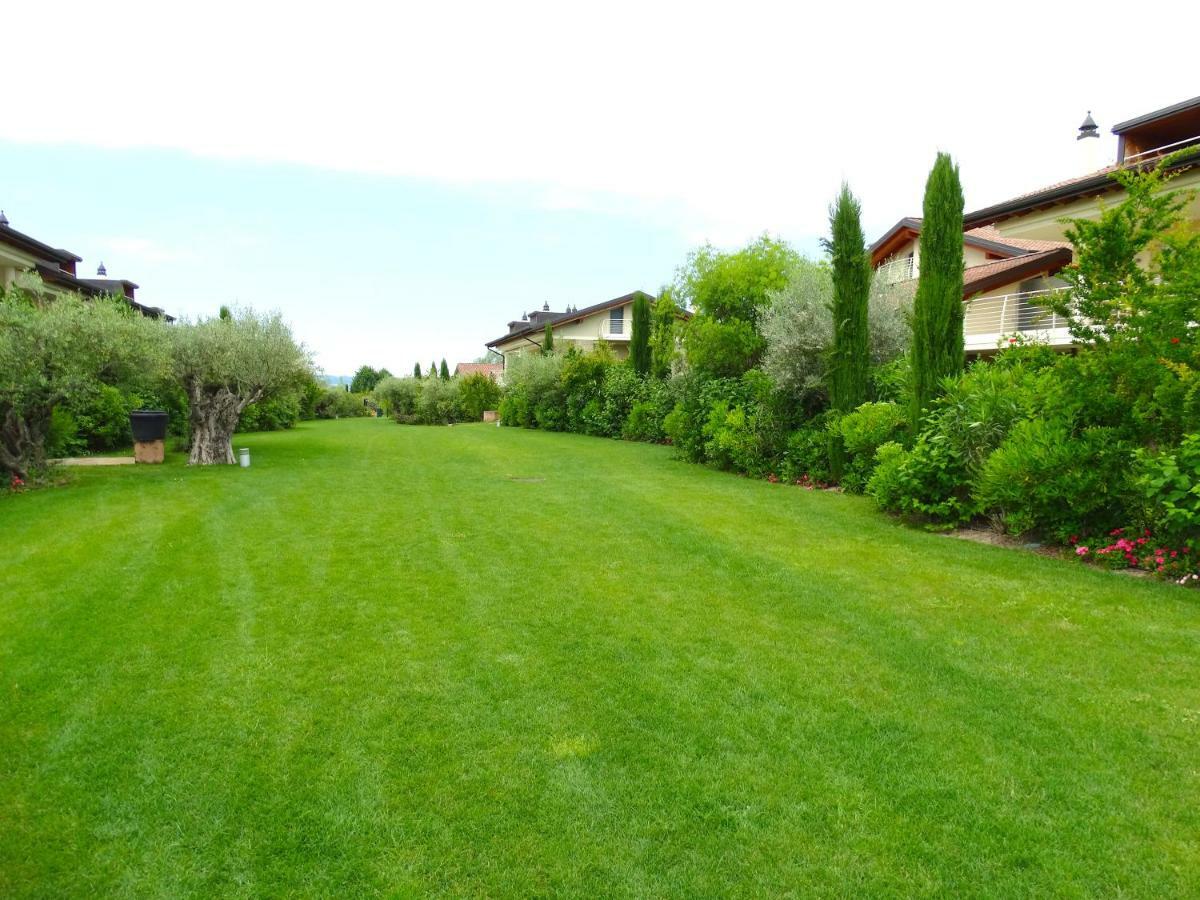 Phoenix Garda Hills Sirmione Dış mekan fotoğraf