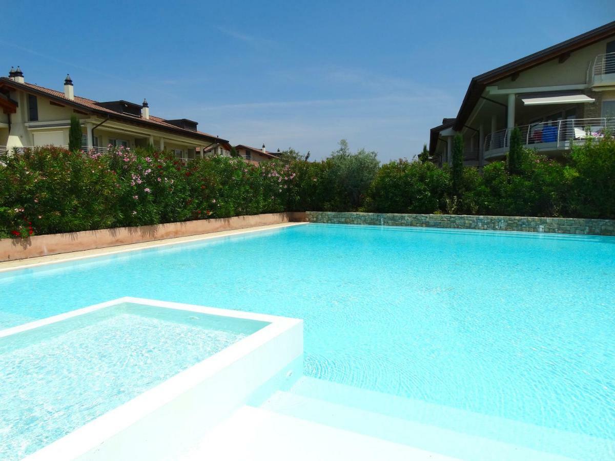 Phoenix Garda Hills Sirmione Dış mekan fotoğraf