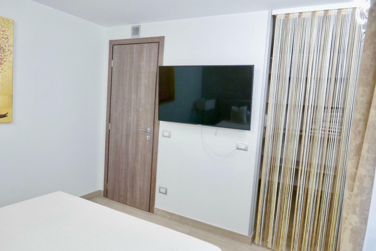 Phoenix Garda Hills Sirmione Dış mekan fotoğraf