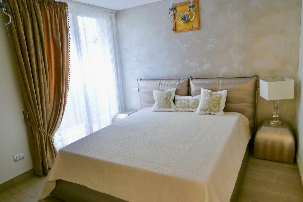 Phoenix Garda Hills Sirmione Dış mekan fotoğraf