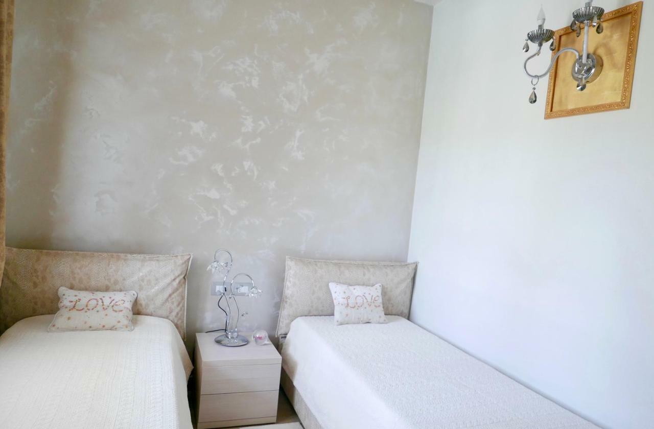 Phoenix Garda Hills Sirmione Dış mekan fotoğraf