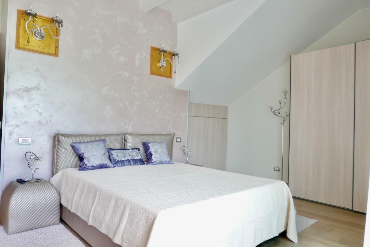 Phoenix Garda Hills Sirmione Dış mekan fotoğraf